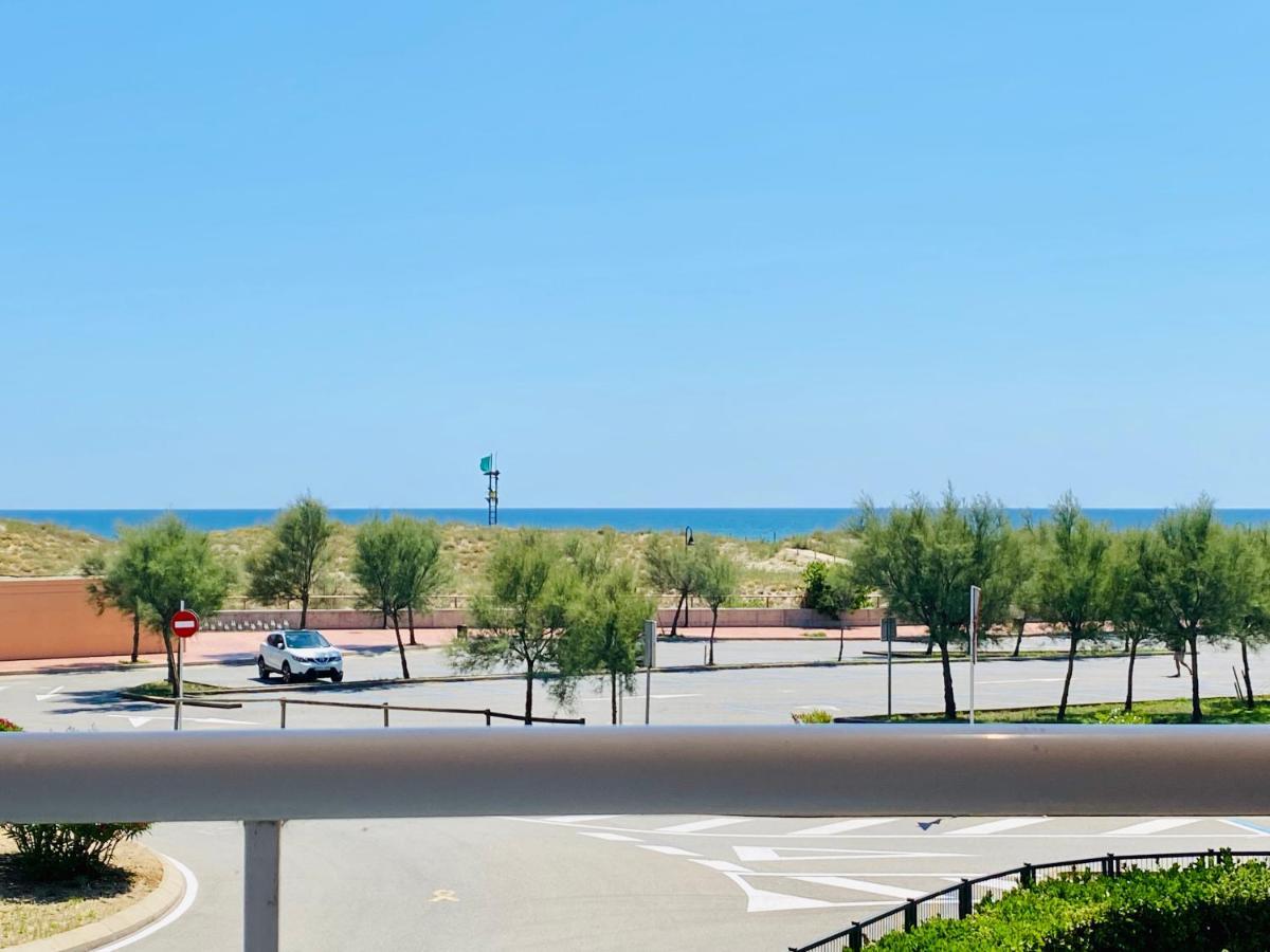 Playa Pals Sea View - Plus Costa Brava ภายนอก รูปภาพ