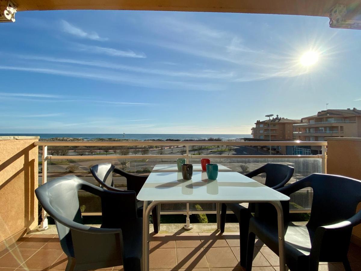 Playa Pals Sea View - Plus Costa Brava ภายนอก รูปภาพ