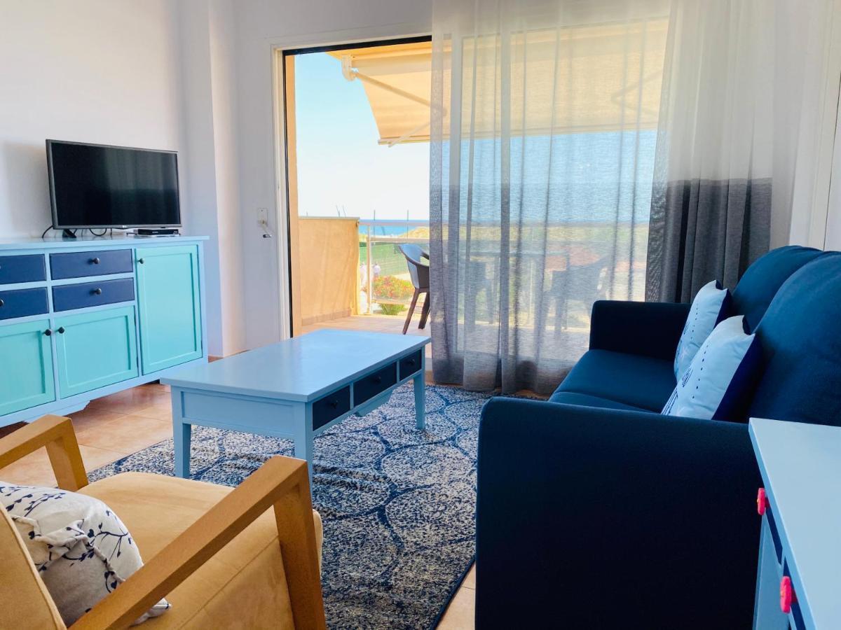 Playa Pals Sea View - Plus Costa Brava ภายนอก รูปภาพ