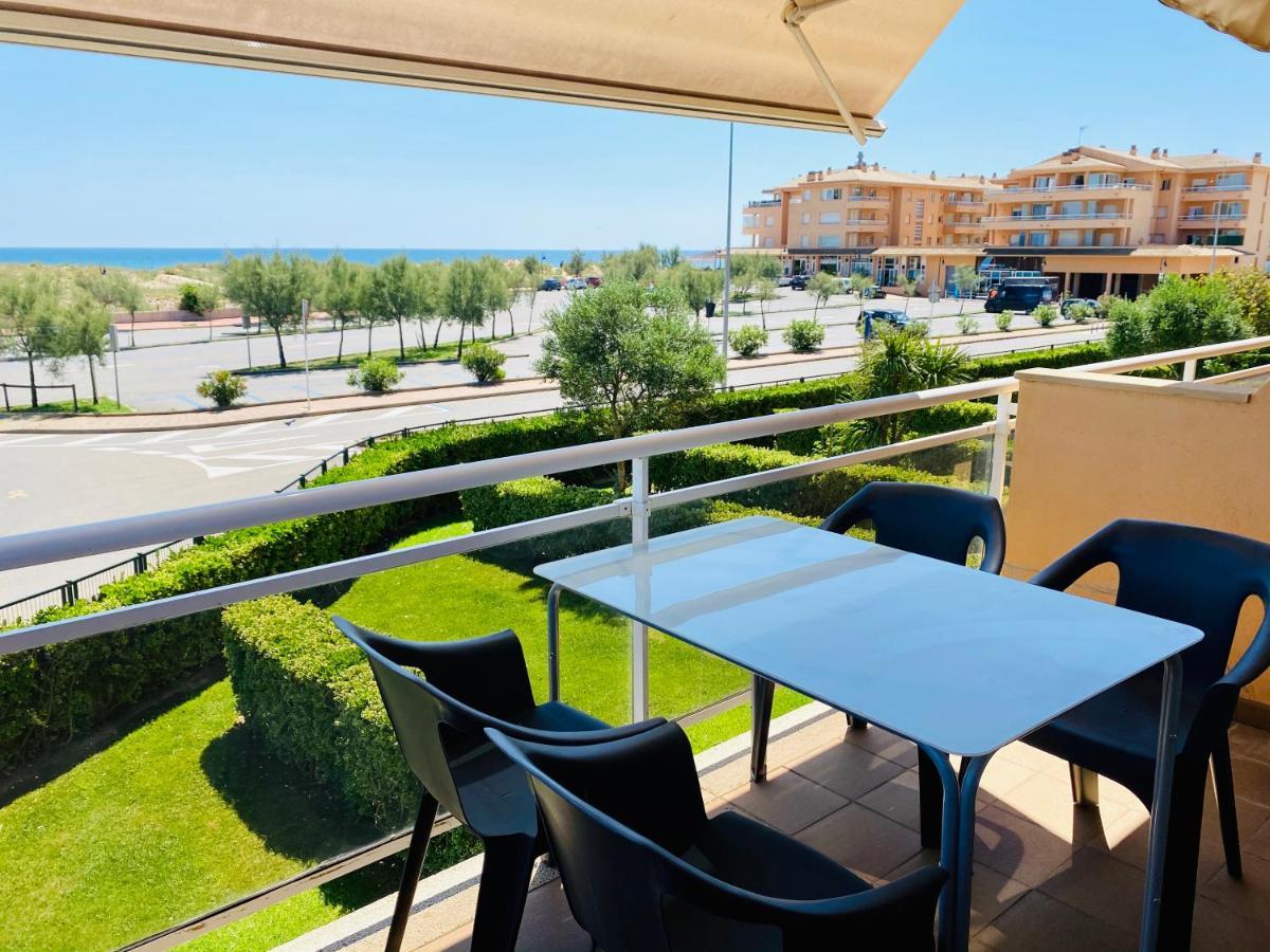 Playa Pals Sea View - Plus Costa Brava ภายนอก รูปภาพ