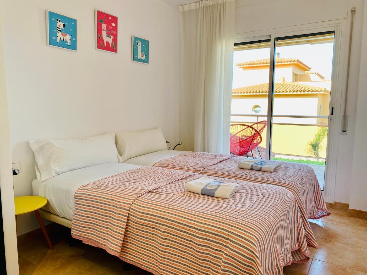 Playa Pals Sea View - Plus Costa Brava ภายนอก รูปภาพ