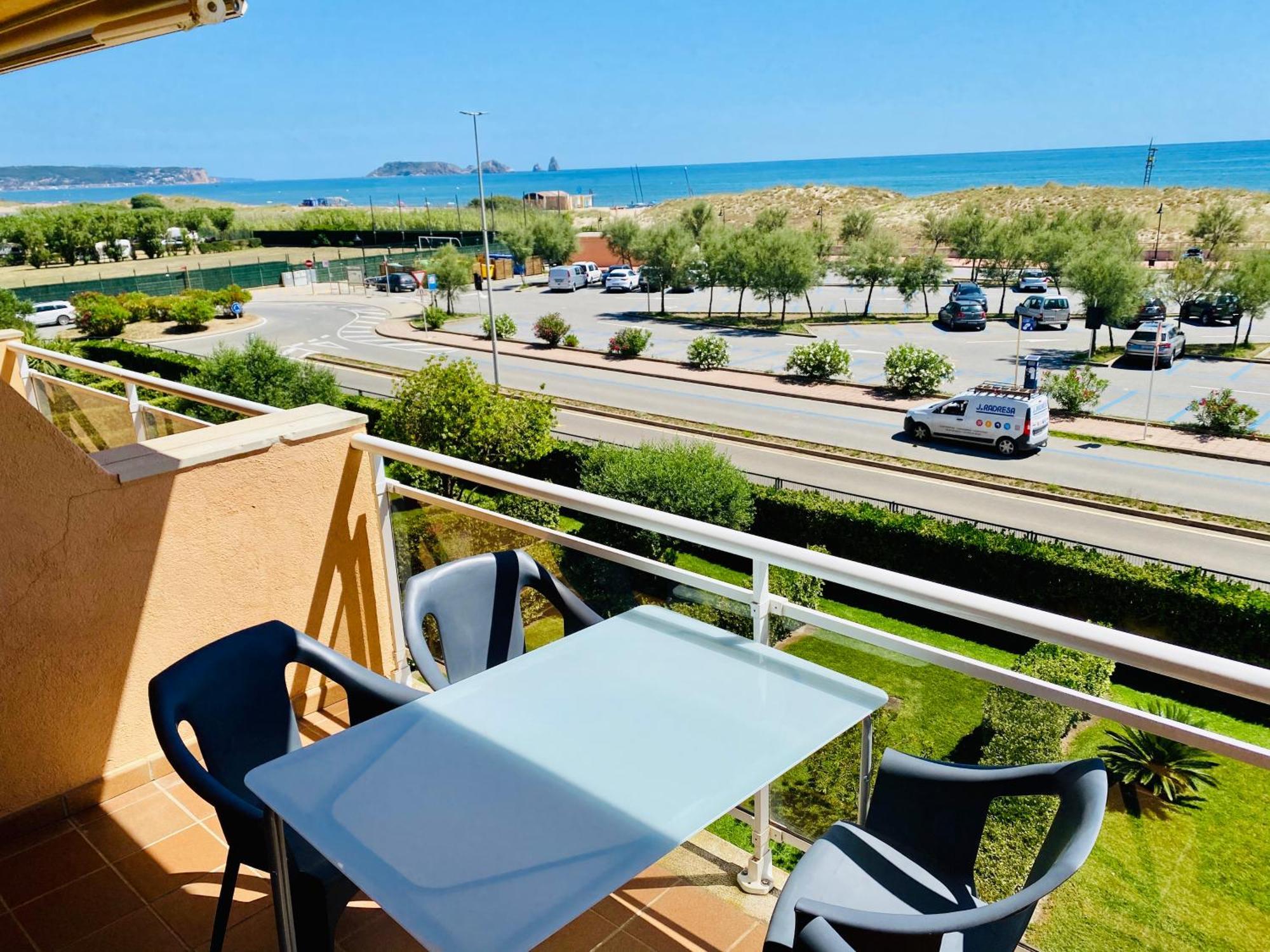 Playa Pals Sea View - Plus Costa Brava ห้อง รูปภาพ